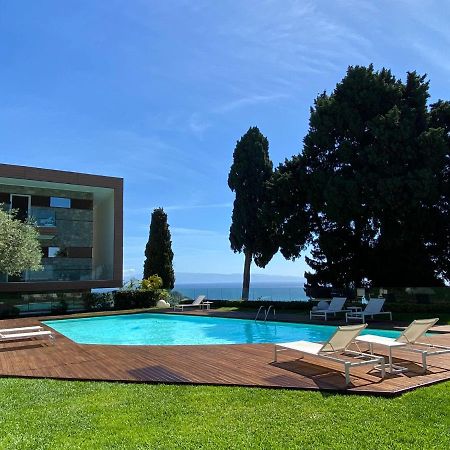 Taormina Suite Mon Repos Εξωτερικό φωτογραφία