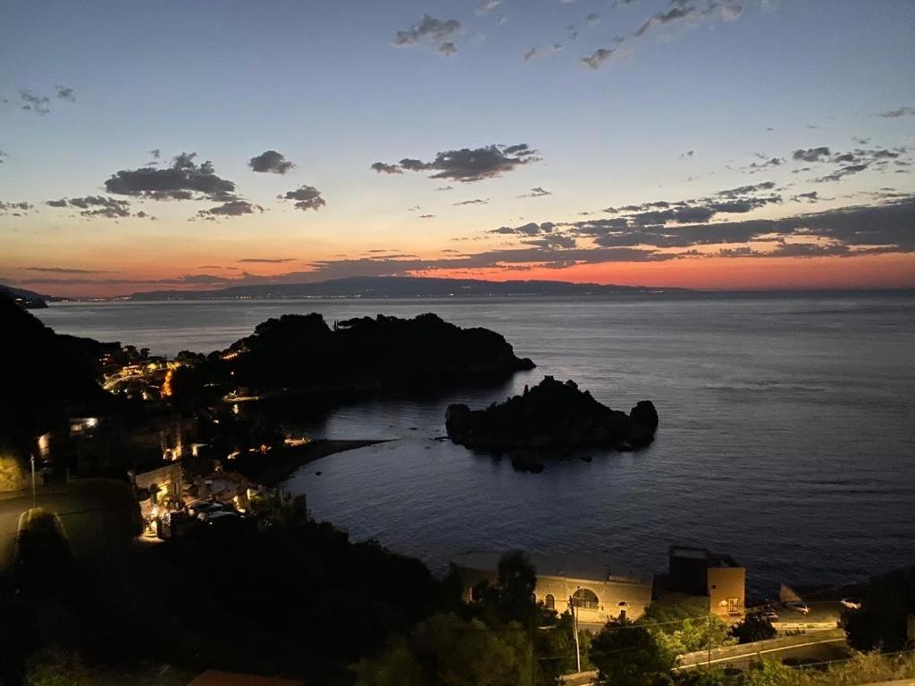 Taormina Suite Mon Repos Εξωτερικό φωτογραφία
