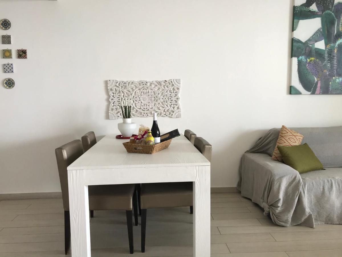 Taormina Suite Mon Repos Εξωτερικό φωτογραφία