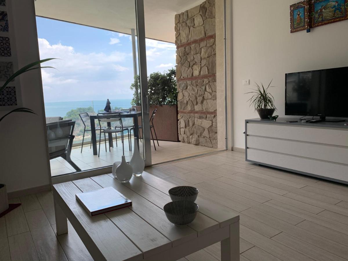 Taormina Suite Mon Repos Εξωτερικό φωτογραφία
