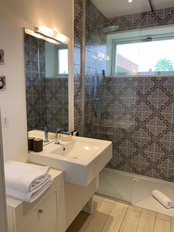 Taormina Suite Mon Repos Εξωτερικό φωτογραφία