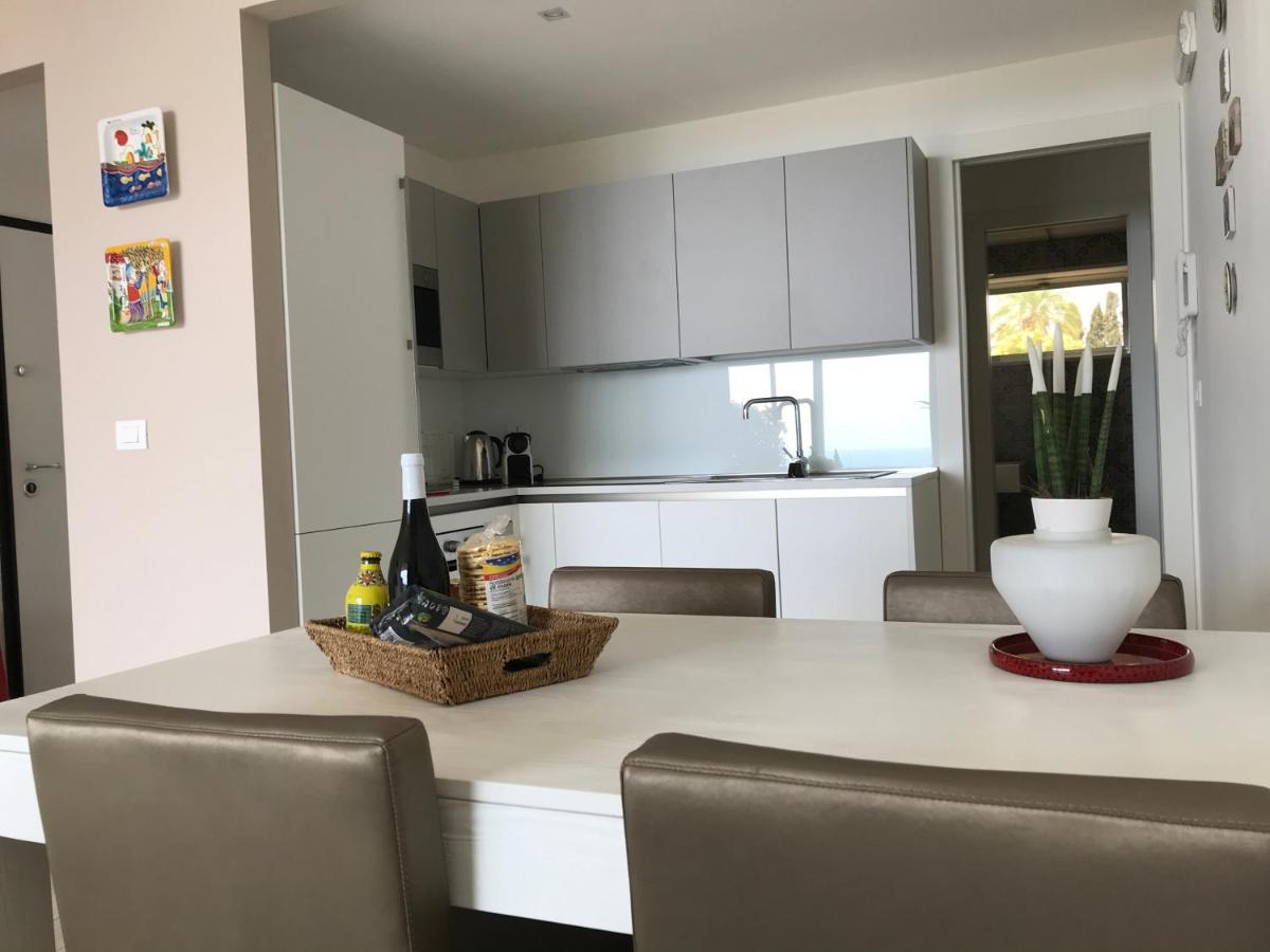 Taormina Suite Mon Repos Εξωτερικό φωτογραφία