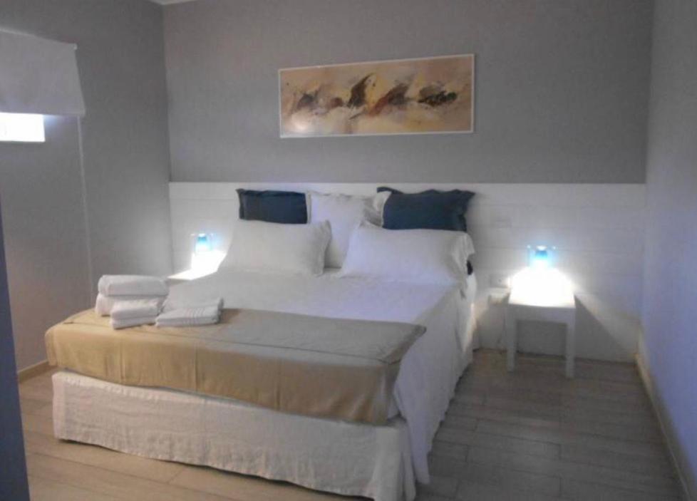 Taormina Suite Mon Repos Εξωτερικό φωτογραφία